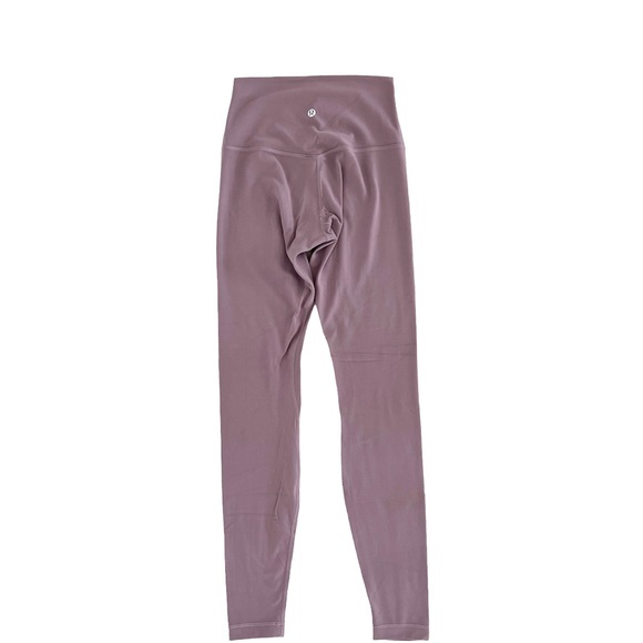 Lululemon align pant 28 - Picture 3 of 6